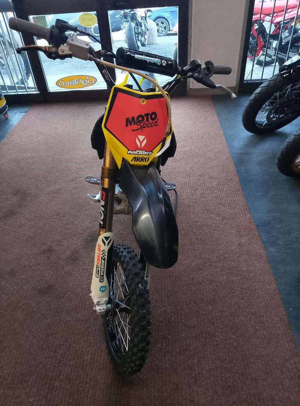 YCF SP3 190 Factory (2021 - 23) (6)