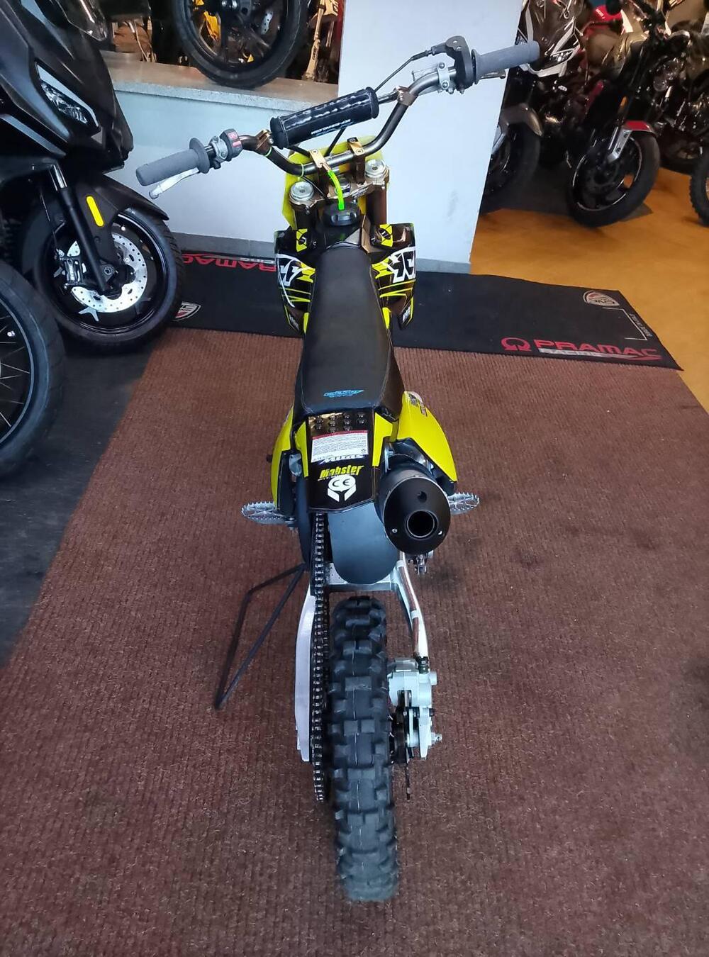 YCF SP3 190 Factory (2021 - 23) (7)