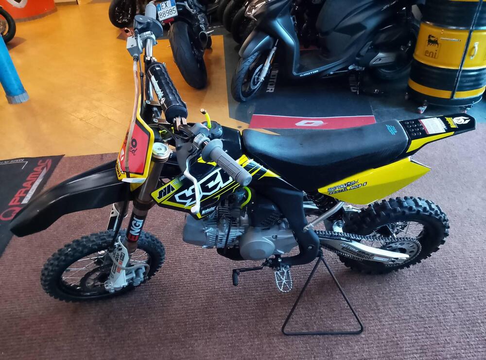 YCF SP3 190 Factory (2021 - 23) (3)