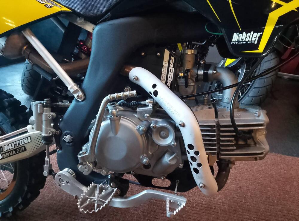 YCF SP3 190 Factory (2021 - 23) (8)