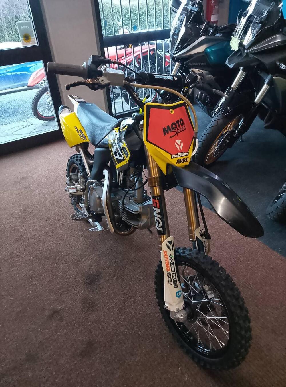 YCF SP3 190 Factory (2021 - 23) (9)