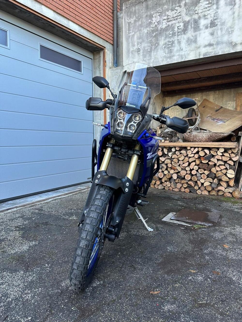 Yamaha Ténéré 700 Explore Edition (2023 - 25) (2)