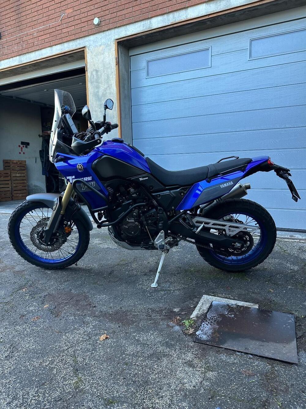 Yamaha Ténéré 700 Explore Edition (2023 - 25) (3)