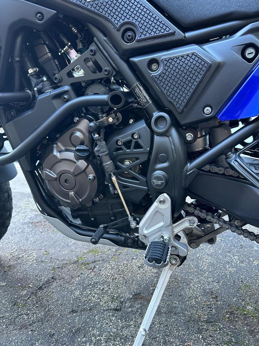 Yamaha Ténéré 700 Explore Edition (2023 - 25) (5)