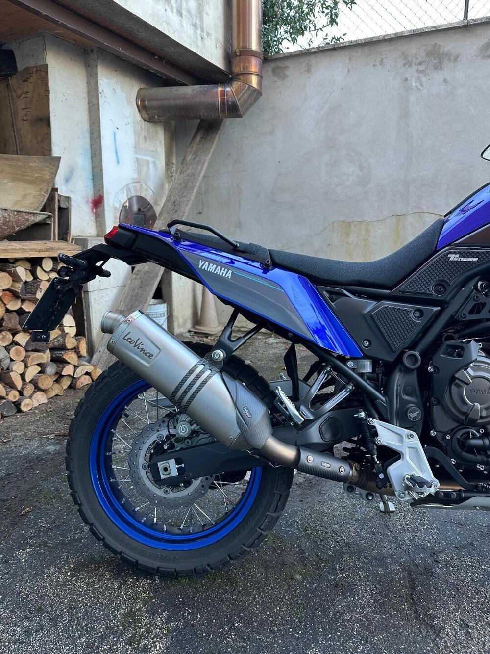 Yamaha Ténéré 700 Explore Edition (2023 - 25) (6)