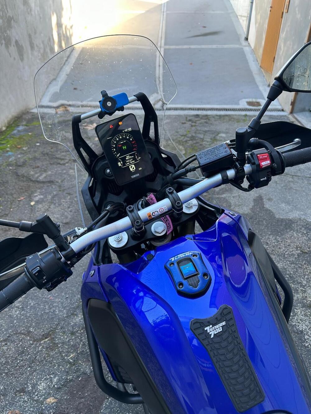 Yamaha Ténéré 700 Explore Edition (2023 - 25) (7)