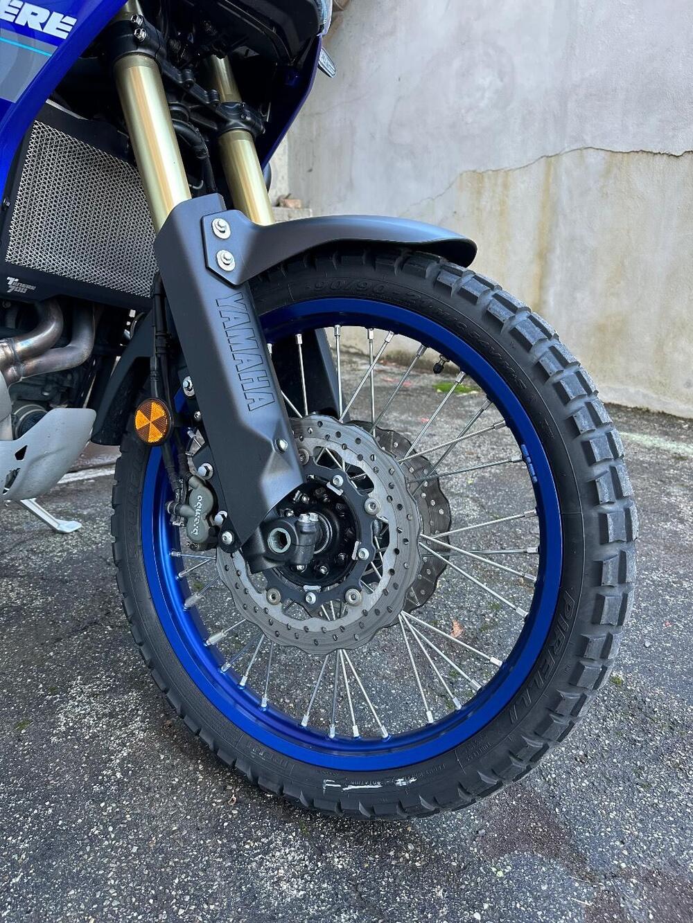 Yamaha Ténéré 700 Explore Edition (2023 - 25) (8)