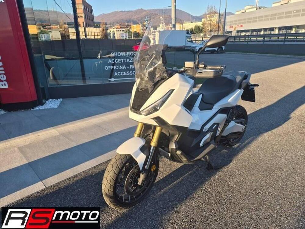 Honda X-ADV 750 (2025) (2)