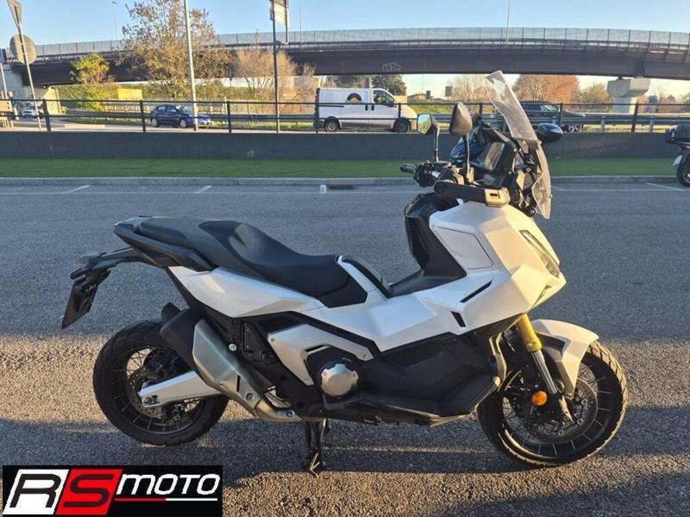 Honda X-ADV 750 (2025) (3)