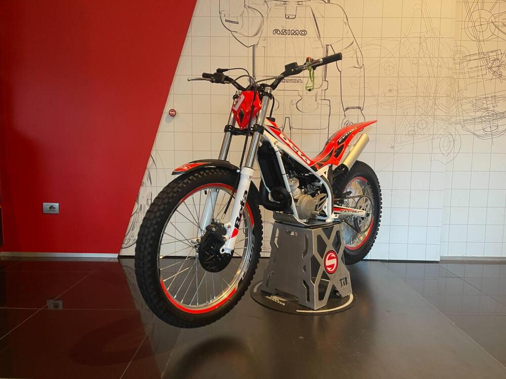 Betamotor Evo 80 Senior (2011 - 25) (6)