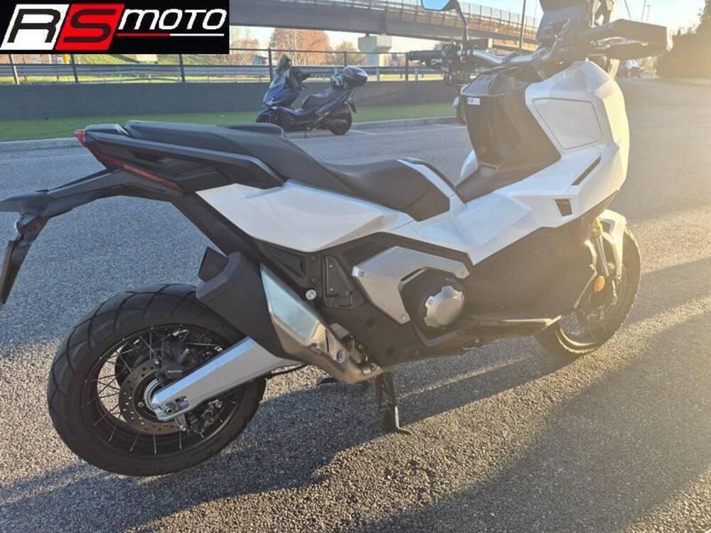 Honda X-ADV 750 (2025) (4)