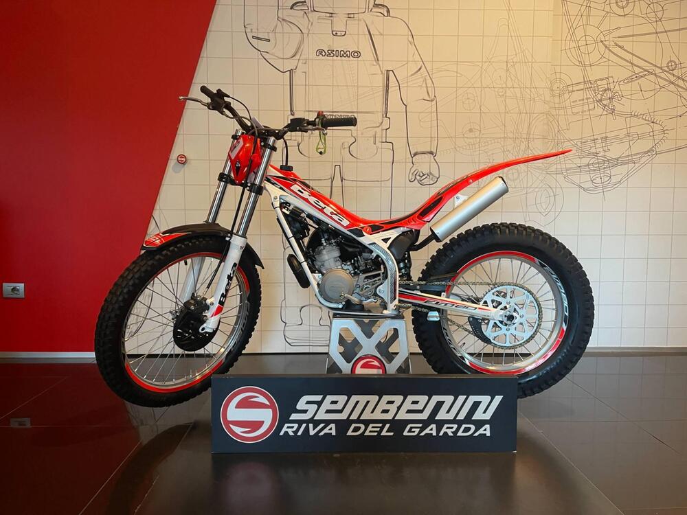 Betamotor Evo 80 Senior (2011 - 25) (9)