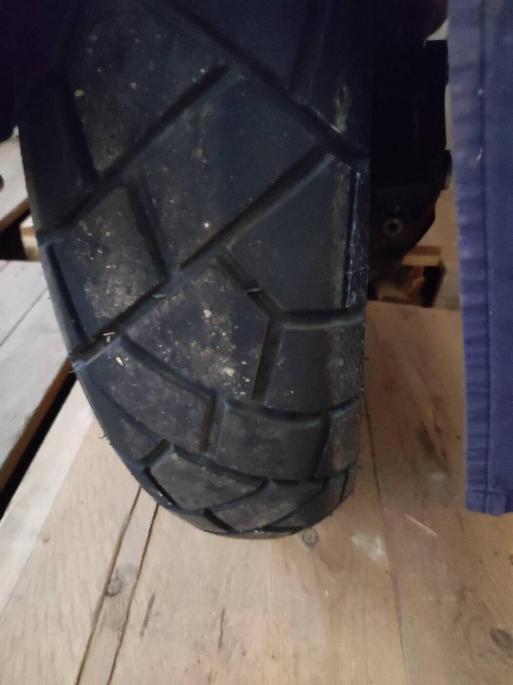 Moto Guzzi V85 TT (2019 - 20) (9)