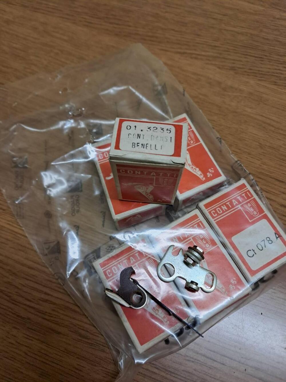 contatti Benelli (2)