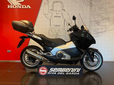 Honda Integra 700 (2011 - 13) usata