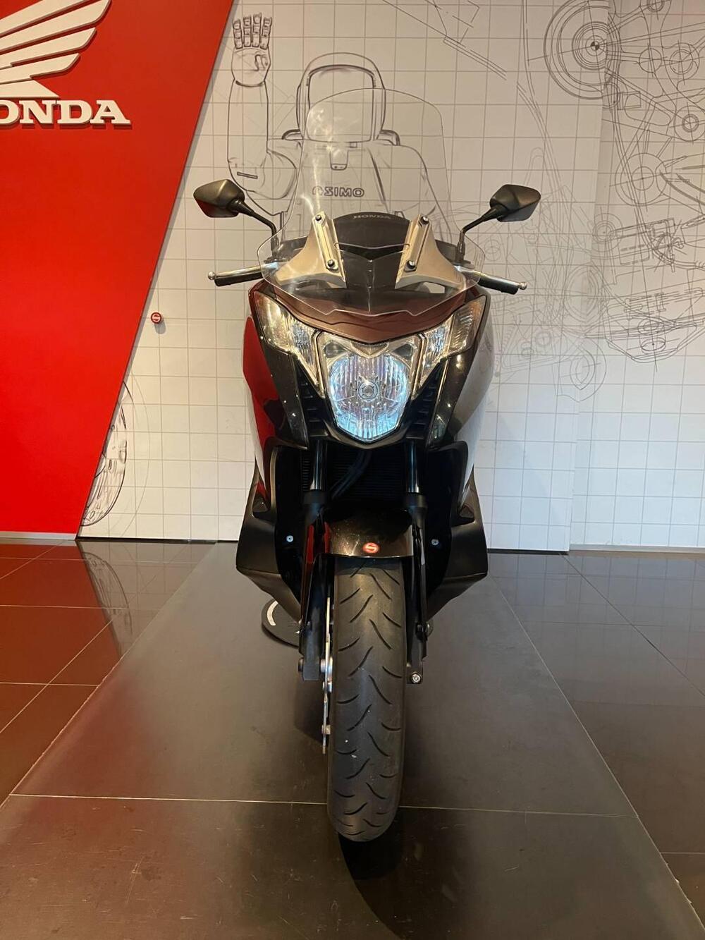 Honda Integra 700 (2011 - 13) (4)