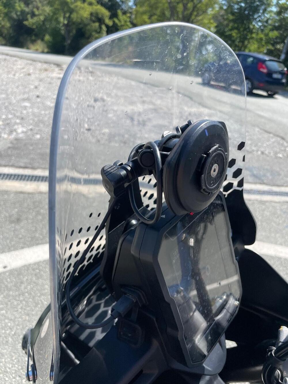 Ducati DesertX (2022 - 25) (8)