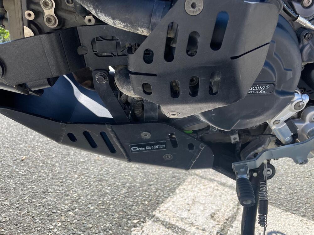 Ducati DesertX (2022 - 25) (10)