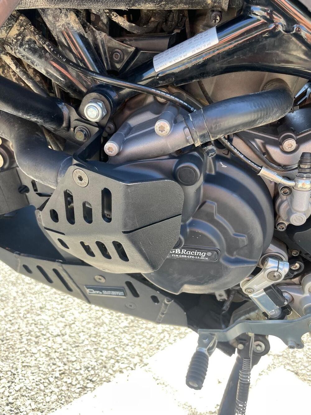 Ducati DesertX (2022 - 25) (11)