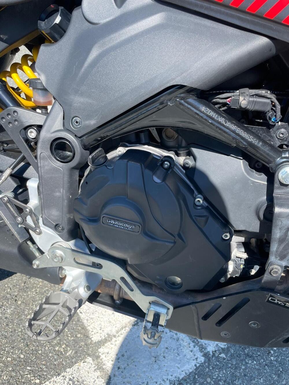 Ducati DesertX (2022 - 25) (12)