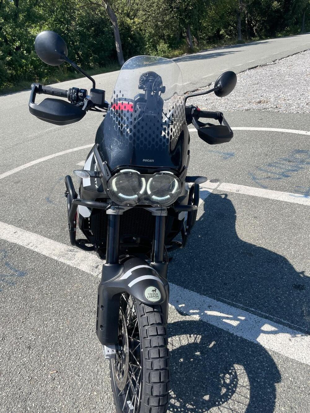 Ducati DesertX (2022 - 25) (13)