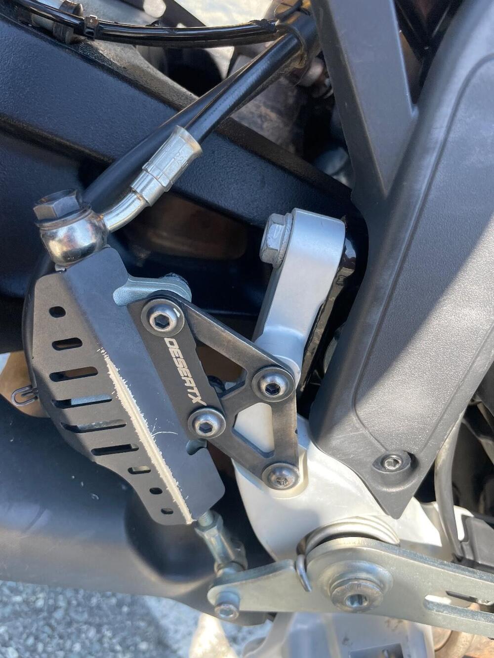 Ducati DesertX (2022 - 25) (14)