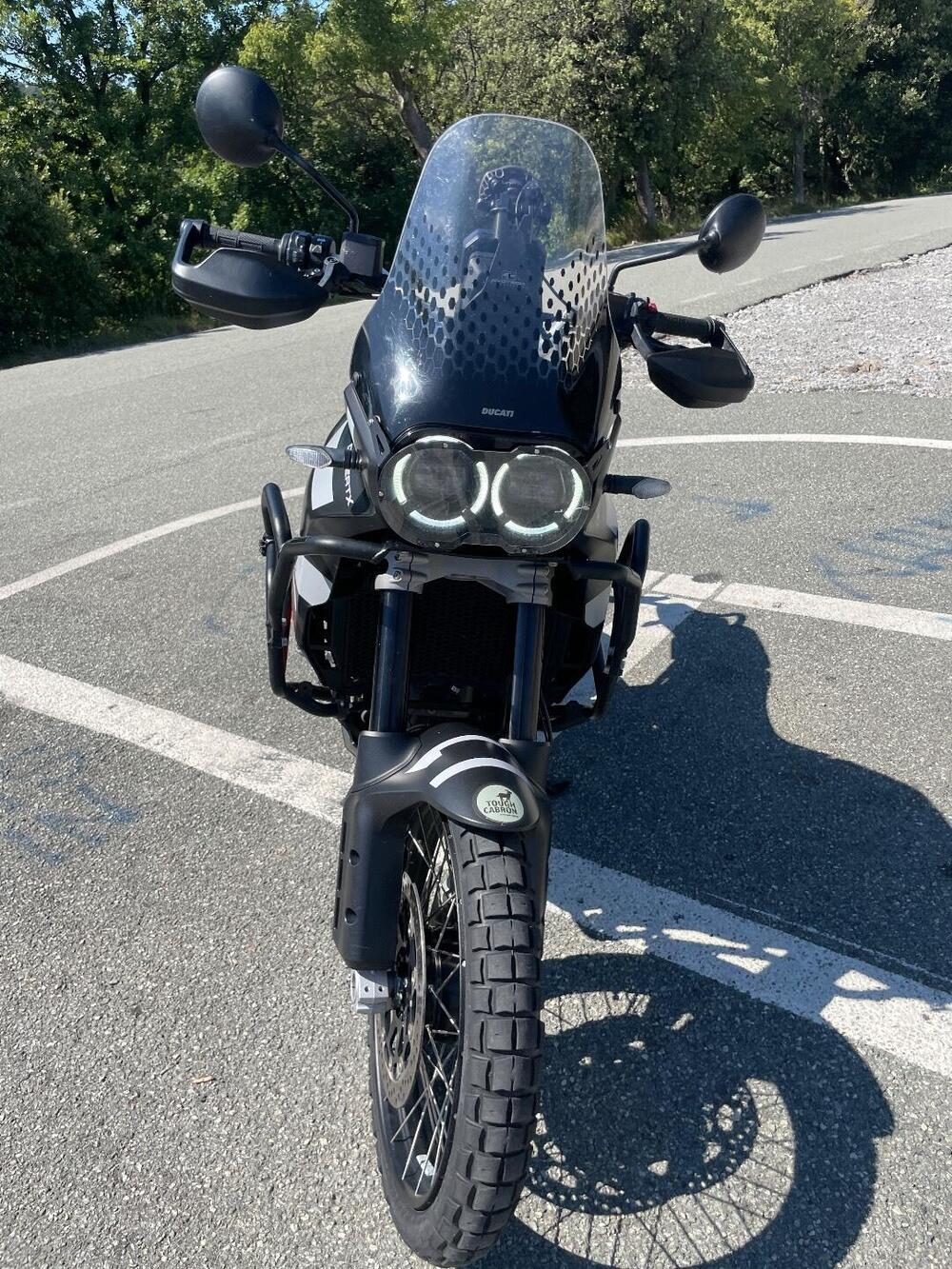 Ducati DesertX (2022 - 25) (17)