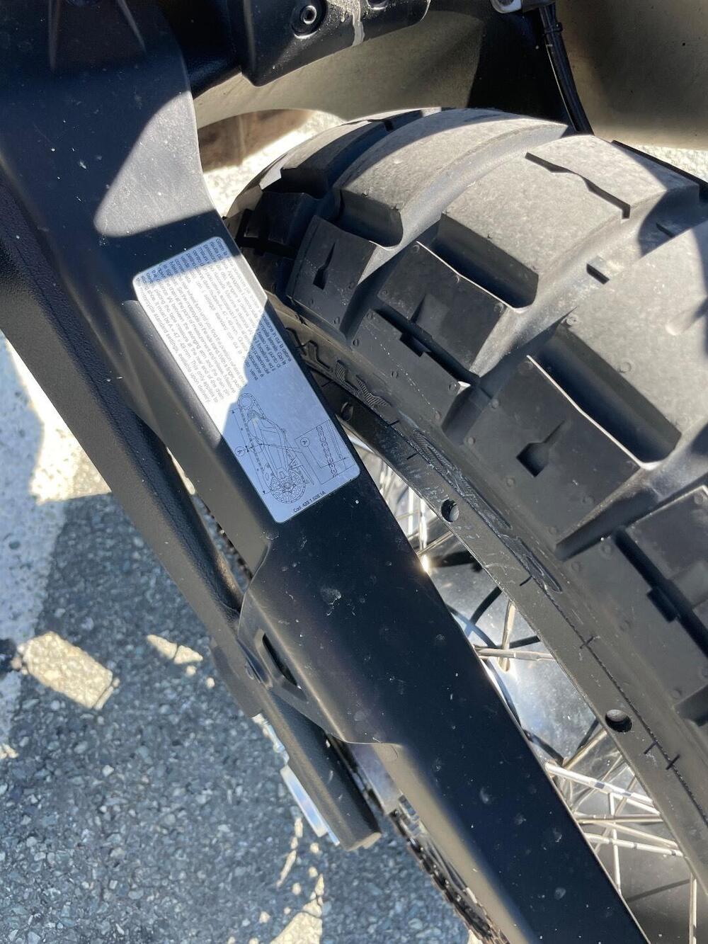 Ducati DesertX (2022 - 25) (19)