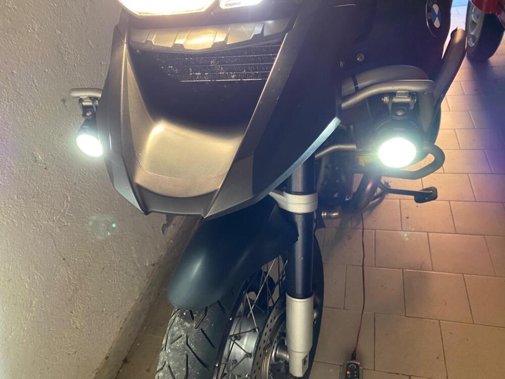 Bmw R 1200 GS Adventure (2010 - 13) (10)