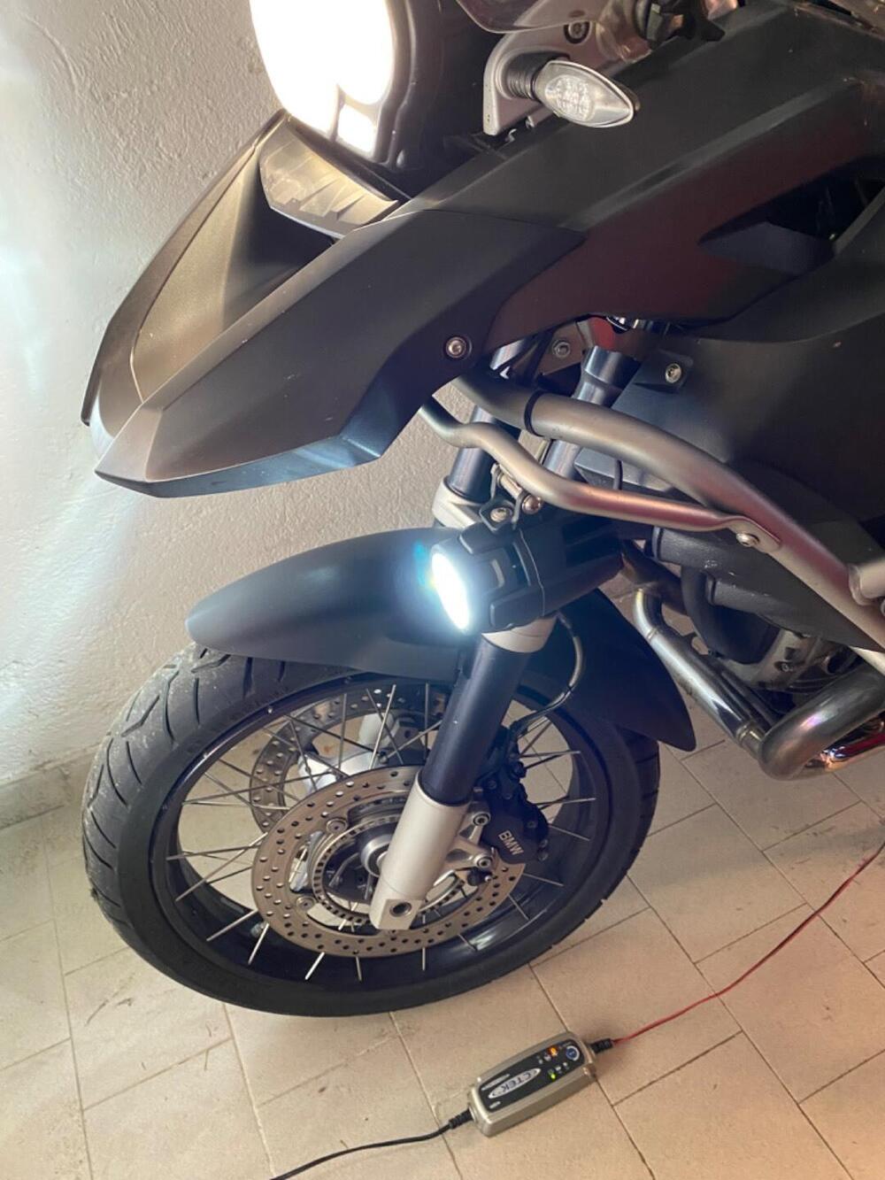 Bmw R 1200 GS Adventure (2010 - 13) (11)