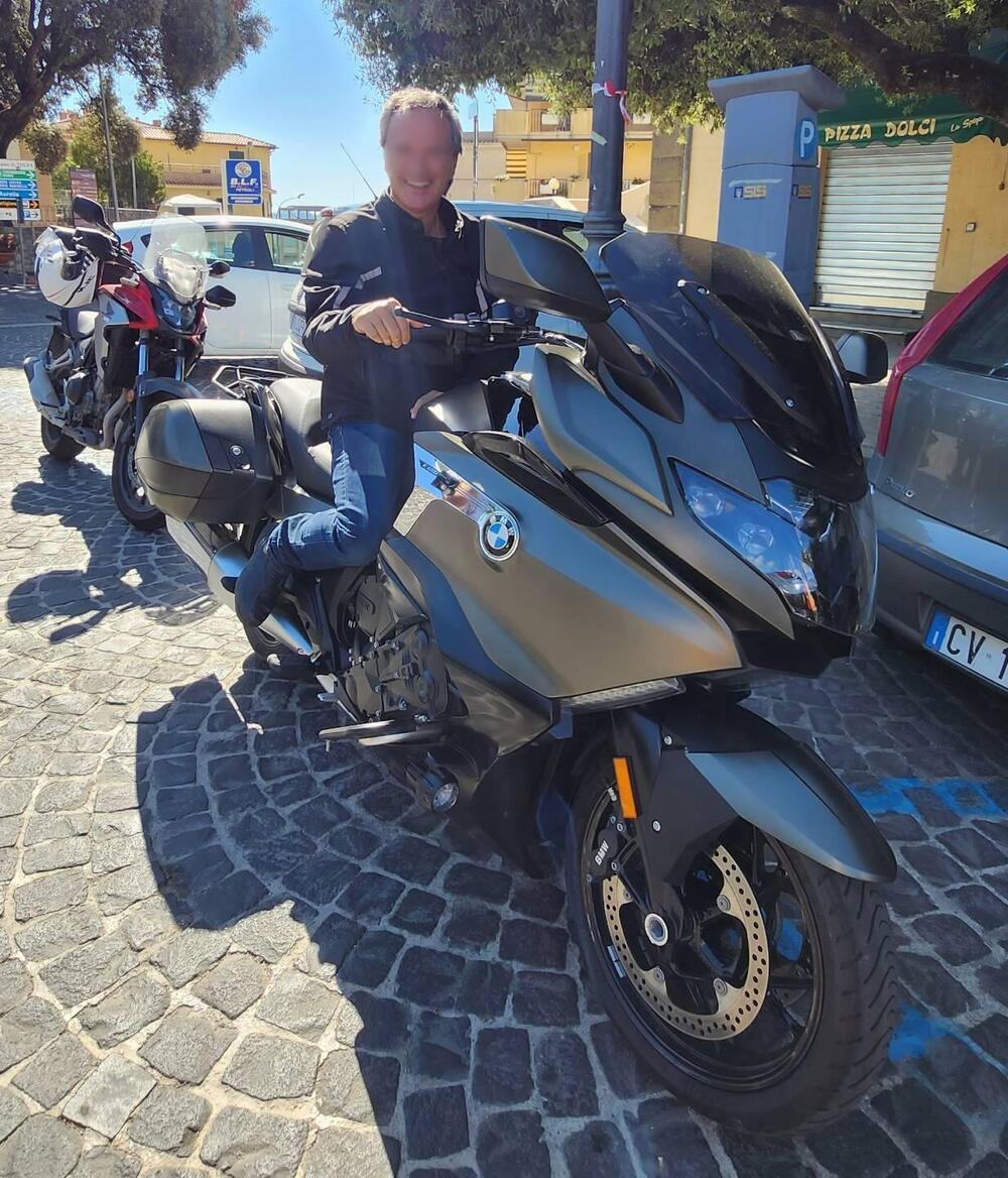 Bmw K 1600 B (2022 - 26) (3)