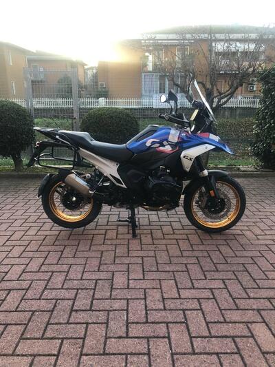 Bmw R 1300 GS Trophy (2023 - 25) usata