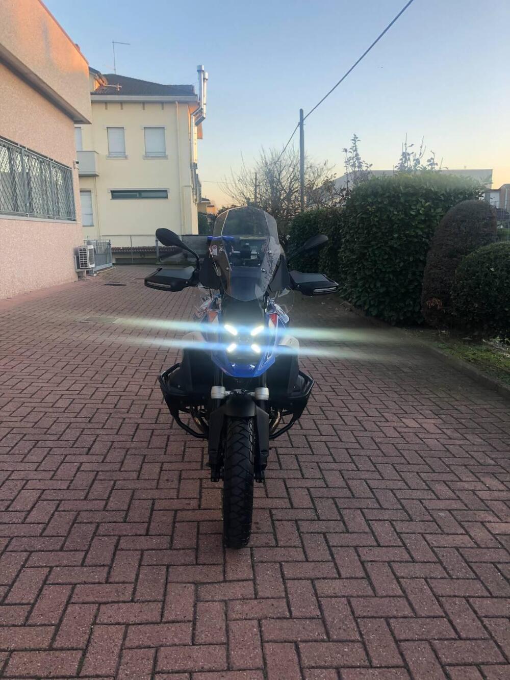 Bmw R 1300 GS Trophy (2023 - 25) (2)