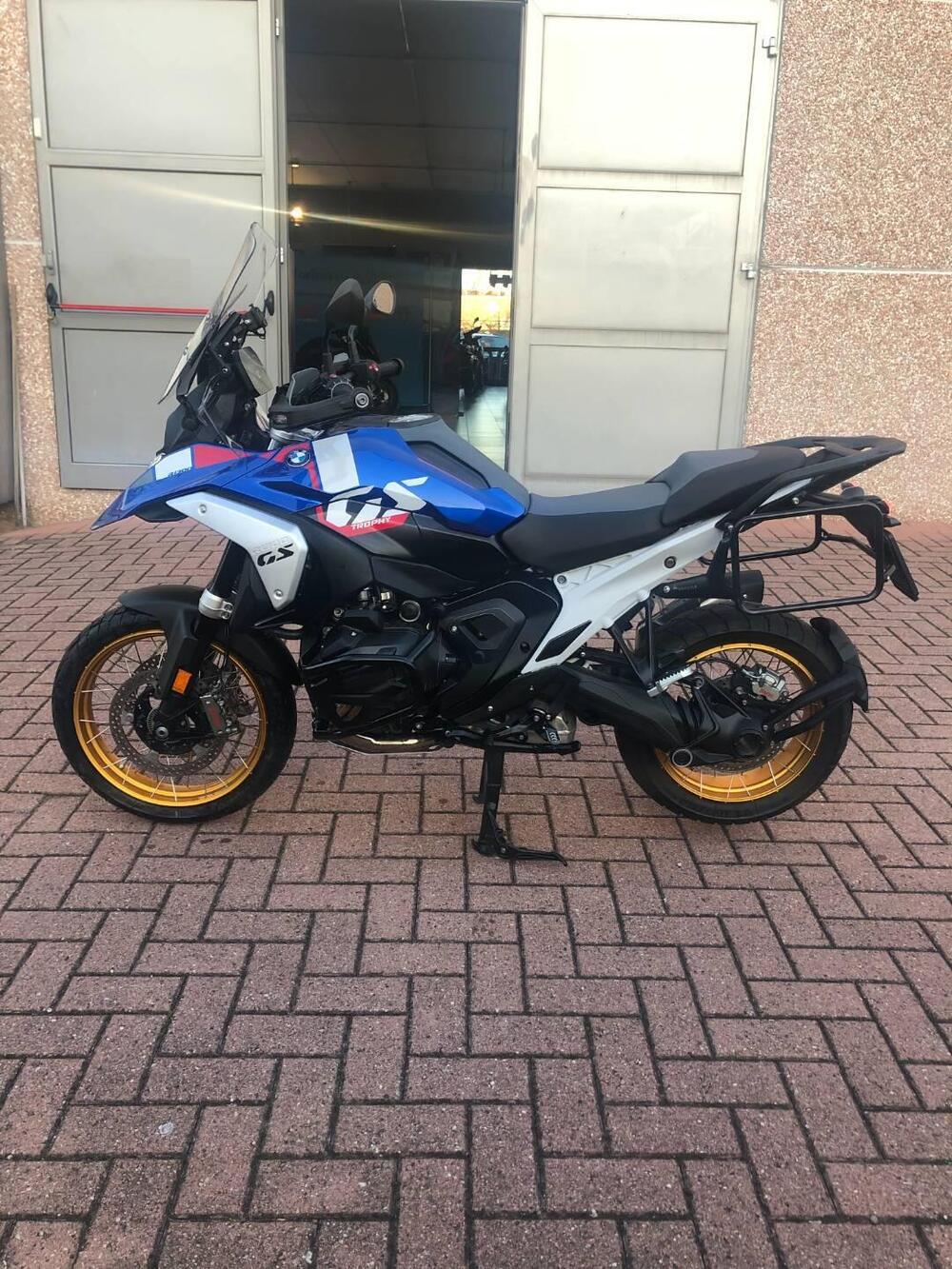 Bmw R 1300 GS Trophy (2023 - 25) (3)