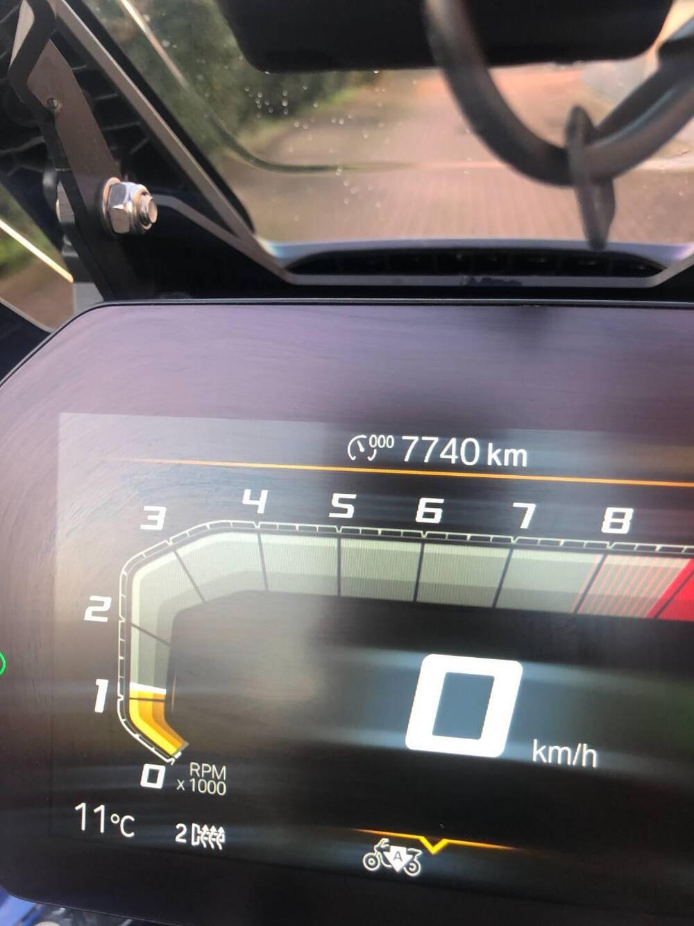 Bmw R 1300 GS Trophy (2023 - 25) (4)