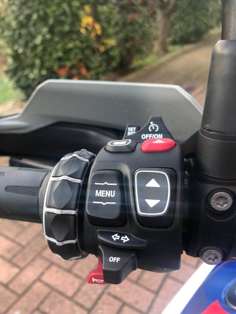 Bmw R 1300 GS Trophy (2023 - 25) (5)