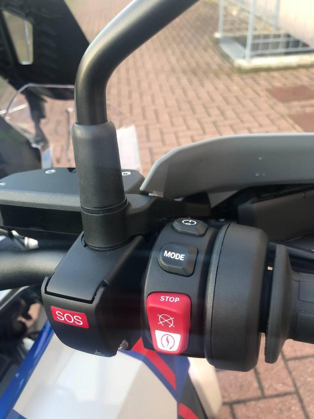 Bmw R 1300 GS Trophy (2023 - 25) (6)