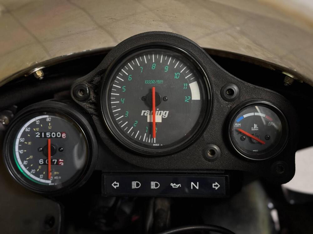 Aprilia RS 50 Replica (1999 - 04) (2)