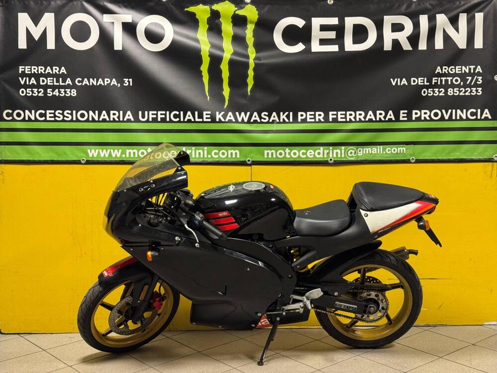 Aprilia RS 50 Replica (1999 - 04)