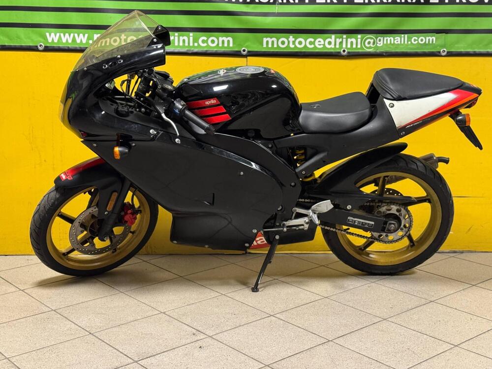 Aprilia RS 50 Replica (1999 - 04) (4)