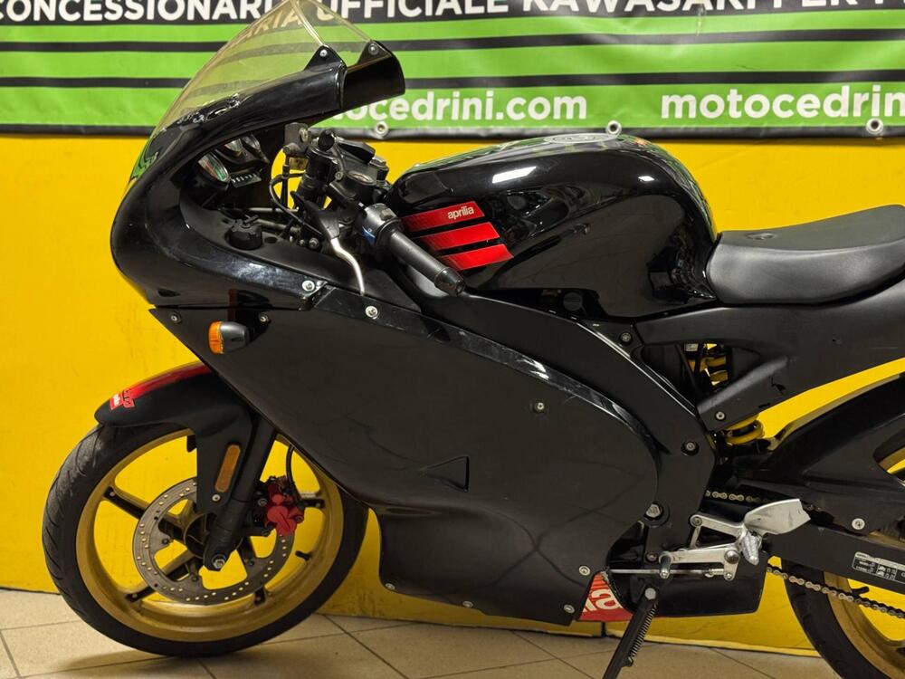 Aprilia RS 50 Replica (1999 - 04) (7)