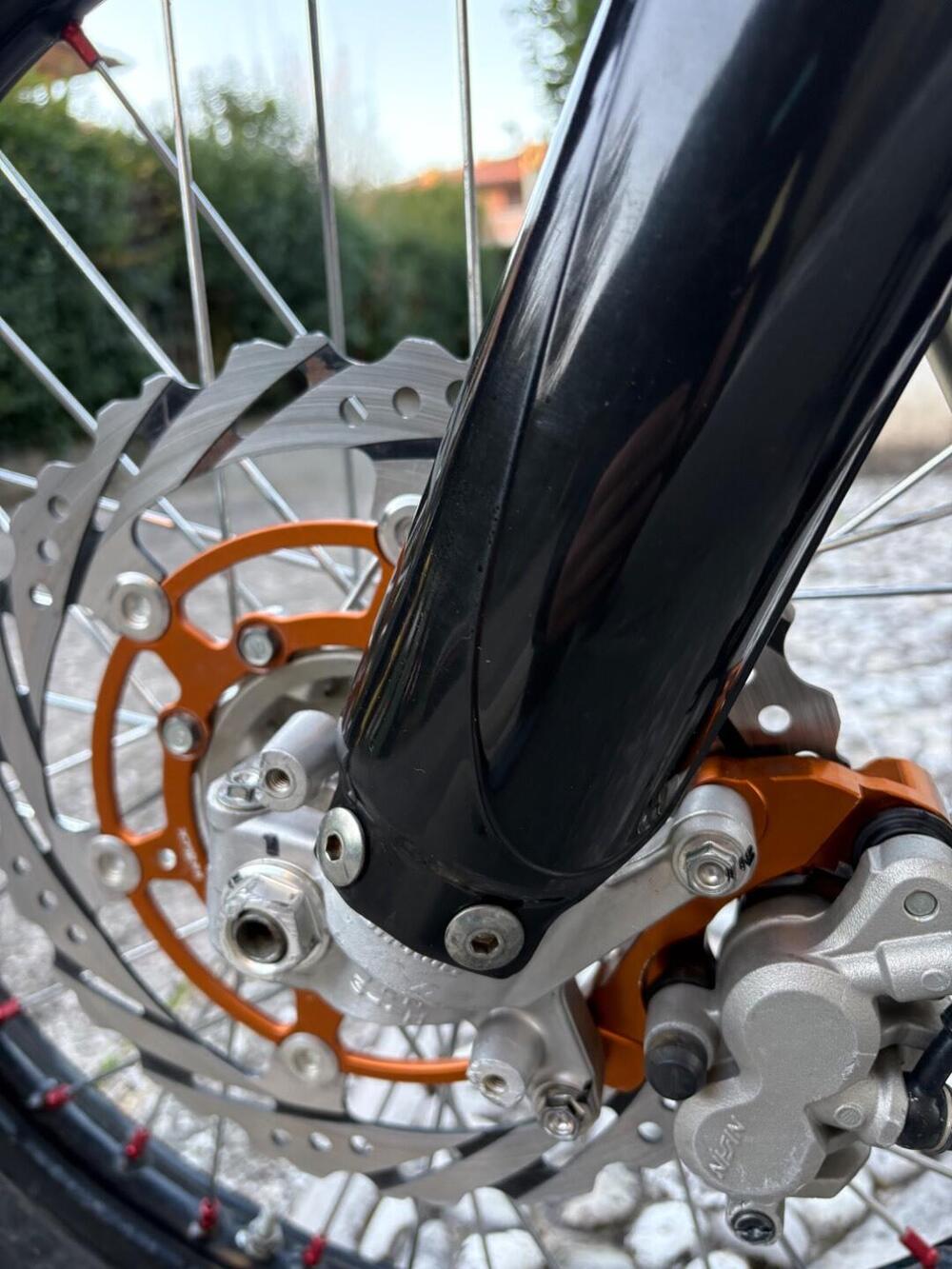 Honda CRF 300 X (2013) (5)