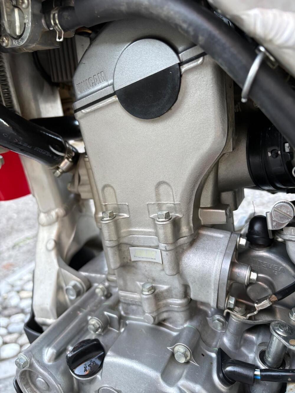 Honda CRF 300 X (2013) (6)