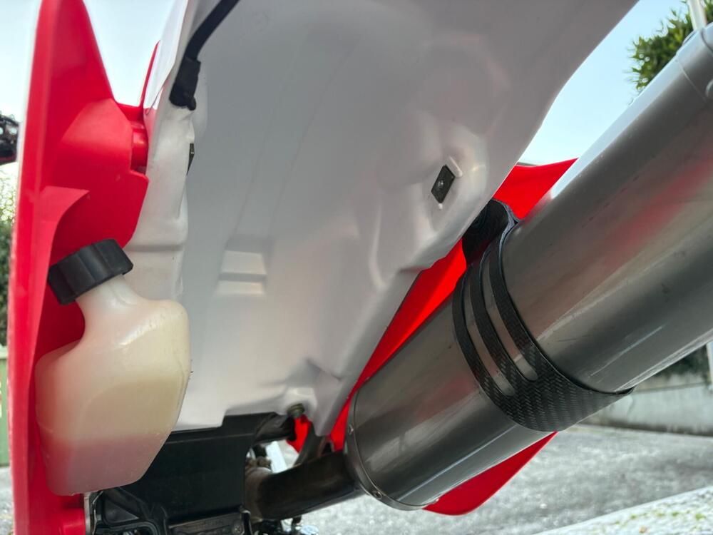 Honda CRF 300 X (2013) (7)