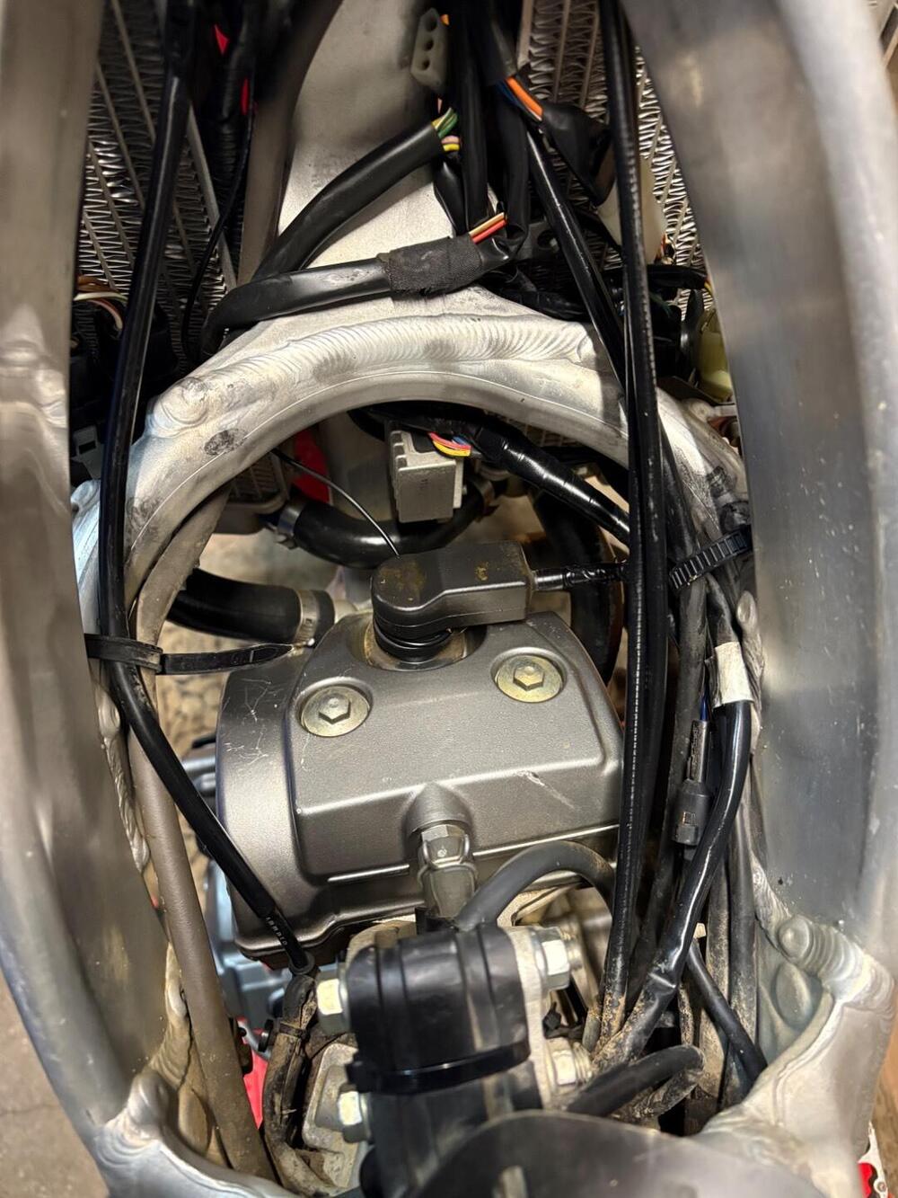 Honda CRF 300 X (2013) (8)