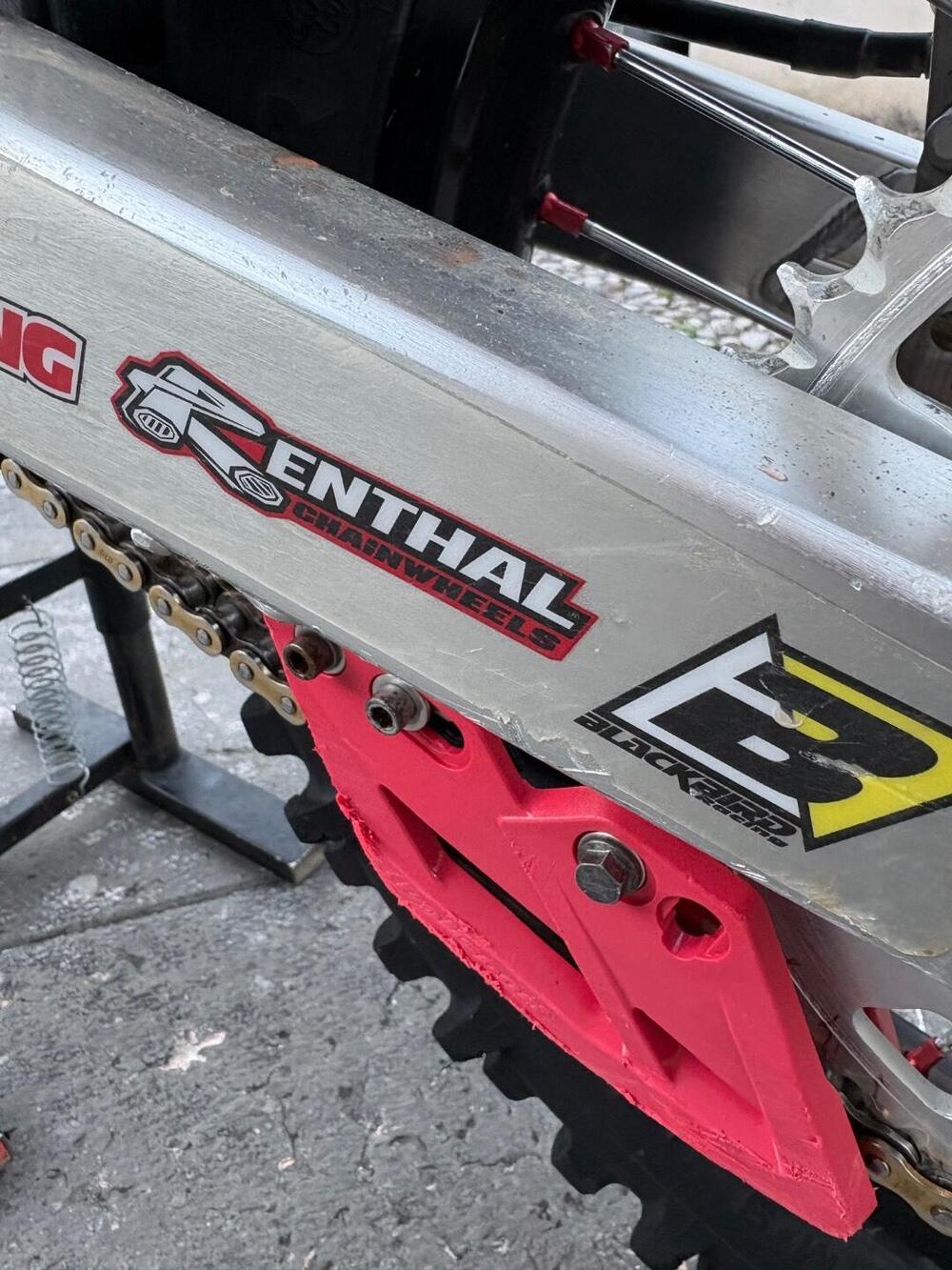 Honda CRF 300 X (2013) (9)