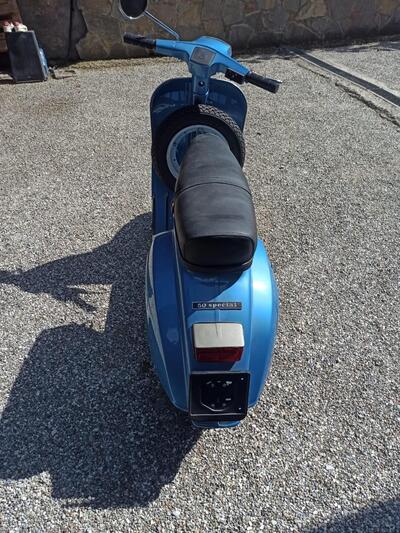 Piaggio 50 Special d&#039;epoca