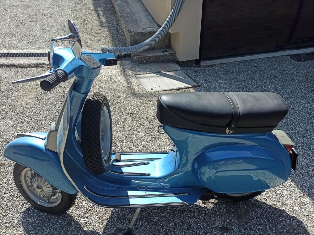 Piaggio 50 Special (2)