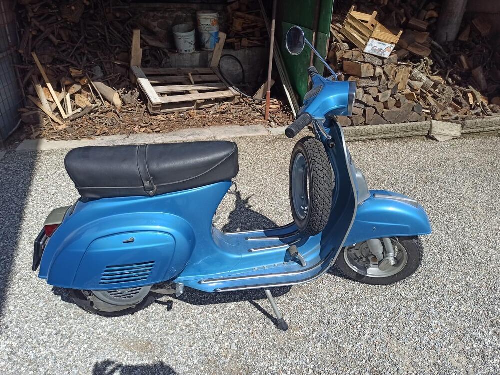 Piaggio 50 Special (3)