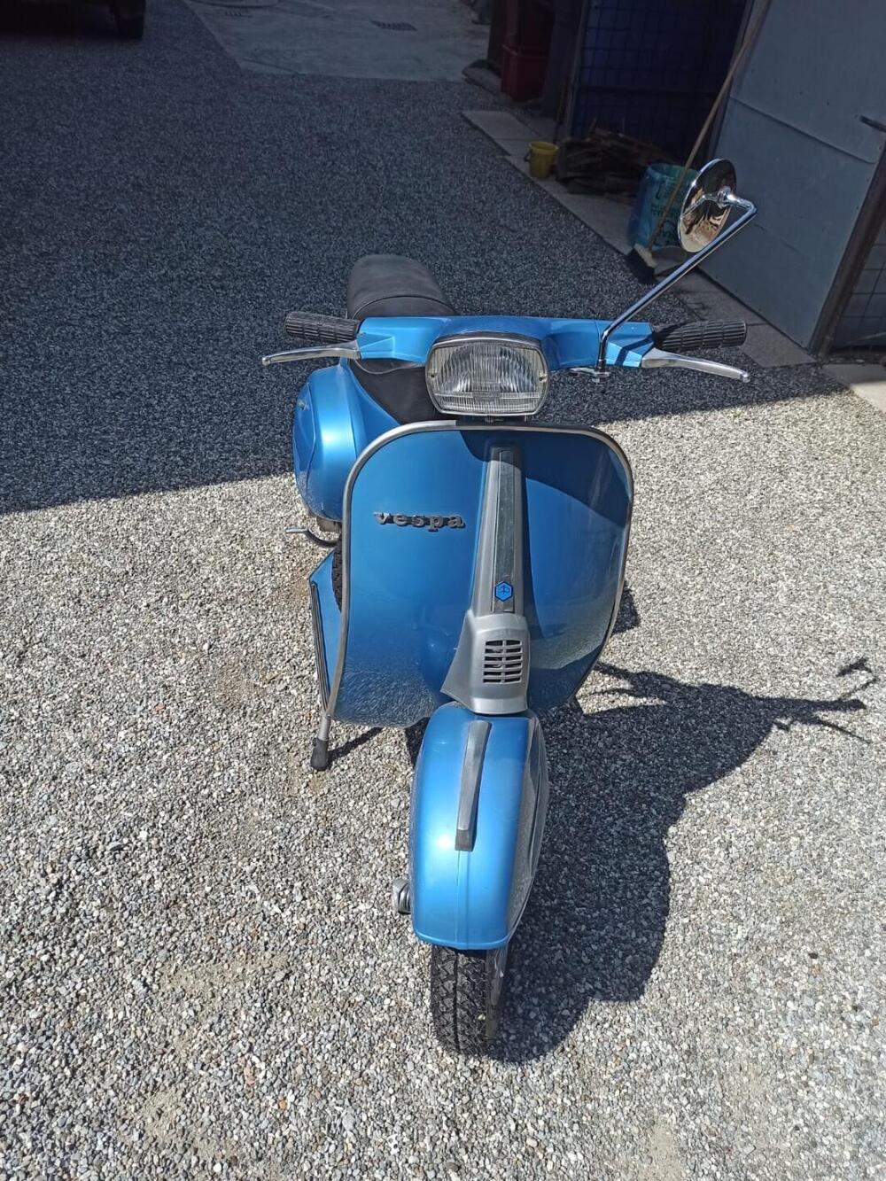 Piaggio 50 Special (4)
